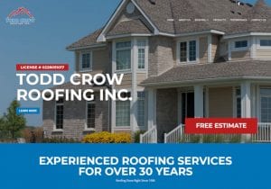 Todd Crow Roofing