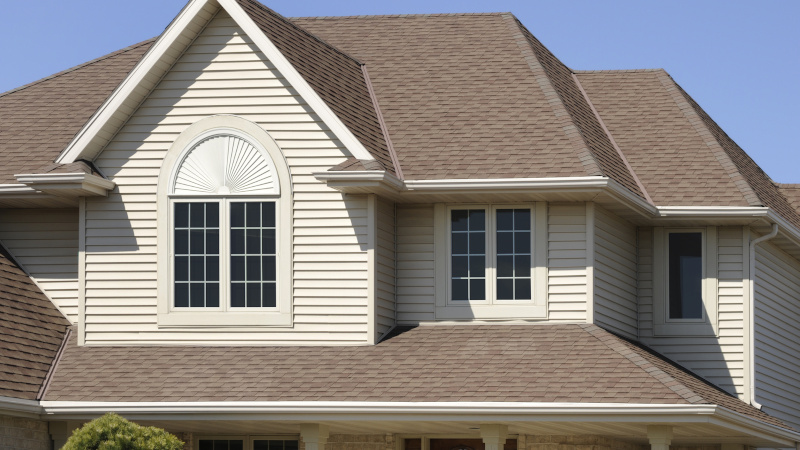 Residential Roofing in Benton, Arkansas