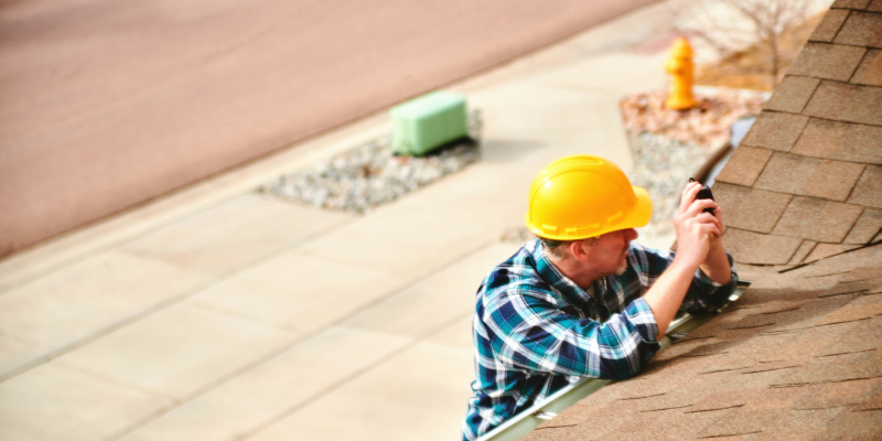 Preparing for Roof Installation