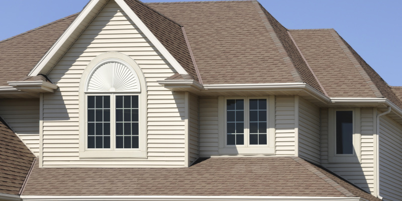 Affordable Roofing in North Little Rock, Arkansas