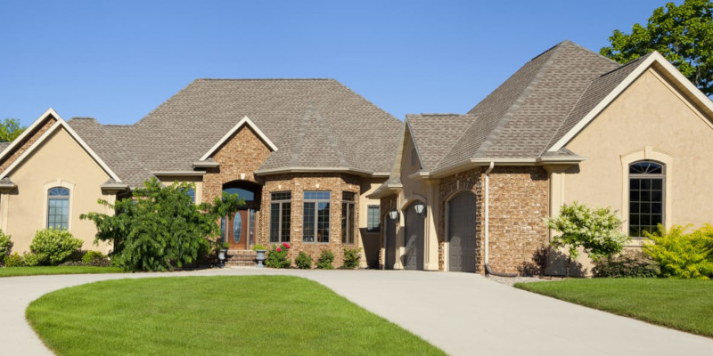 Roof Cleaning in Benton, Arkansas