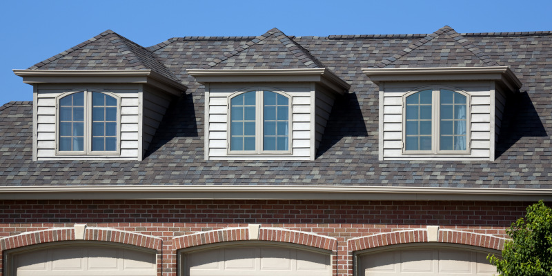 Roofing Contractor in North Little Rock, Arkansas