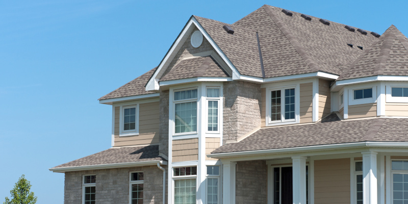 Local Roofing Contractors in Benton, Arkansas